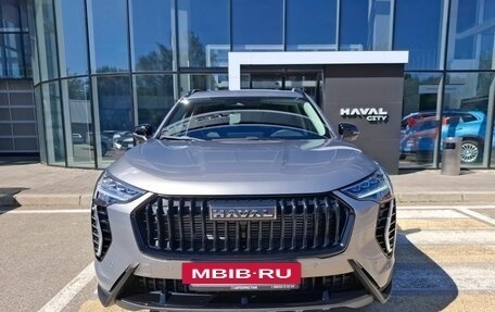Haval Jolion, 2025 год, 2 799 000 рублей, 3 фотография