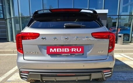 Haval Jolion, 2025 год, 2 799 000 рублей, 9 фотография