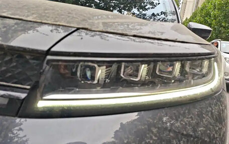 CheryExeed LX, 2022 год, 1 390 000 рублей, 4 фотография