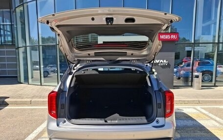 Haval Jolion, 2025 год, 2 799 000 рублей, 11 фотография