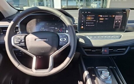 Haval Jolion, 2025 год, 2 799 000 рублей, 16 фотография