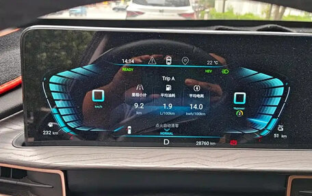 CheryExeed LX, 2022 год, 1 390 000 рублей, 7 фотография