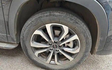 CheryExeed LX, 2022 год, 1 390 000 рублей, 5 фотография