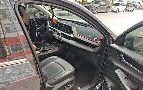 CheryExeed LX, 2022 год, 1 390 000 рублей, 11 фотография