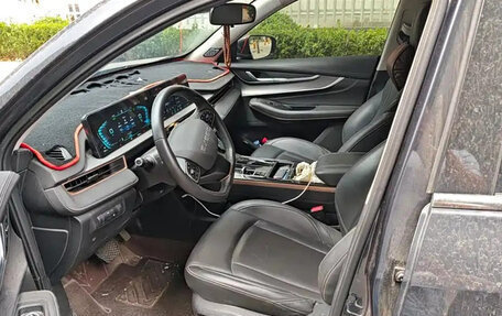CheryExeed LX, 2022 год, 1 390 000 рублей, 12 фотография