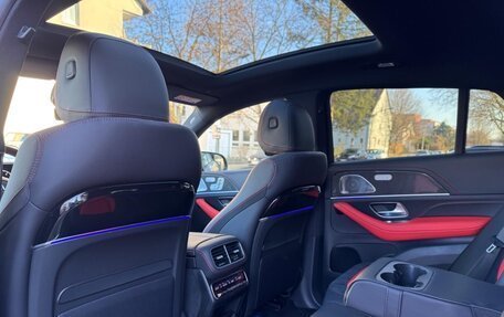 Mercedes-Benz G-Класс AMG, 2025 год, 15 800 000 рублей, 8 фотография