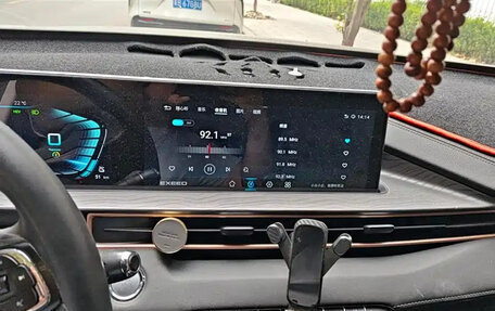 CheryExeed LX, 2022 год, 1 390 000 рублей, 8 фотография