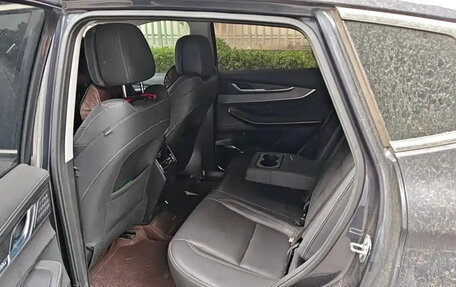 CheryExeed LX, 2022 год, 1 390 000 рублей, 9 фотография