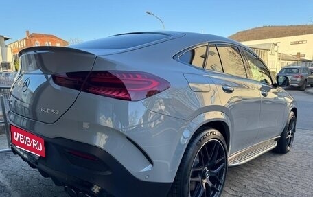 Mercedes-Benz G-Класс AMG, 2025 год, 15 800 000 рублей, 6 фотография