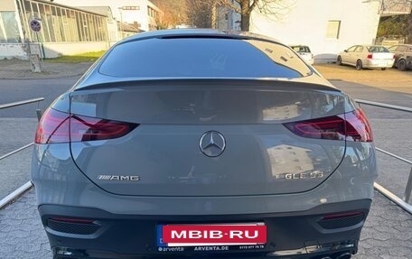 Mercedes-Benz G-Класс AMG, 2025 год, 15 800 000 рублей, 5 фотография