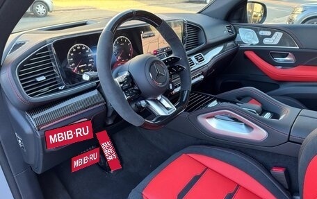 Mercedes-Benz G-Класс AMG, 2025 год, 15 800 000 рублей, 7 фотография