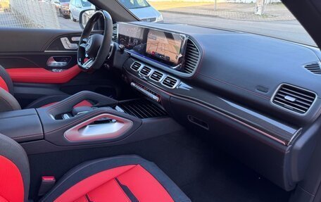 Mercedes-Benz G-Класс AMG, 2025 год, 15 800 000 рублей, 10 фотография