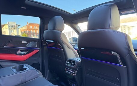 Mercedes-Benz G-Класс AMG, 2025 год, 15 800 000 рублей, 9 фотография