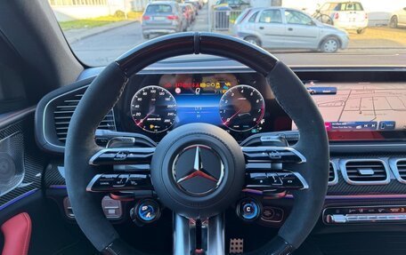 Mercedes-Benz G-Класс AMG, 2025 год, 15 800 000 рублей, 13 фотография