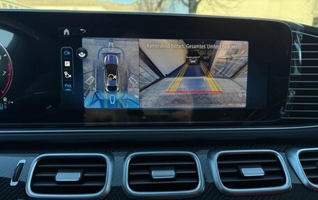 Mercedes-Benz G-Класс AMG, 2025 год, 15 800 000 рублей, 14 фотография