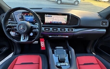 Mercedes-Benz G-Класс AMG, 2025 год, 15 800 000 рублей, 12 фотография