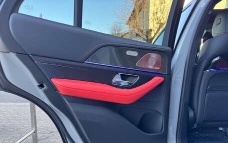 Mercedes-Benz G-Класс AMG, 2025 год, 15 800 000 рублей, 22 фотография