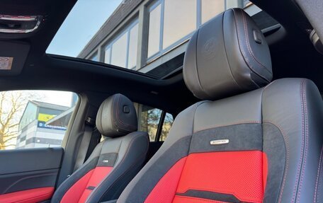 Mercedes-Benz G-Класс AMG, 2025 год, 15 800 000 рублей, 11 фотография