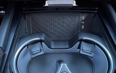 Mercedes-Benz G-Класс AMG, 2025 год, 15 800 000 рублей, 19 фотография