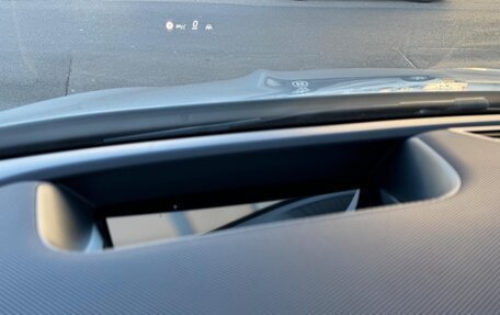 Mercedes-Benz G-Класс AMG, 2025 год, 15 800 000 рублей, 15 фотография