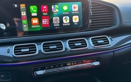 Mercedes-Benz G-Класс AMG, 2025 год, 15 800 000 рублей, 17 фотография