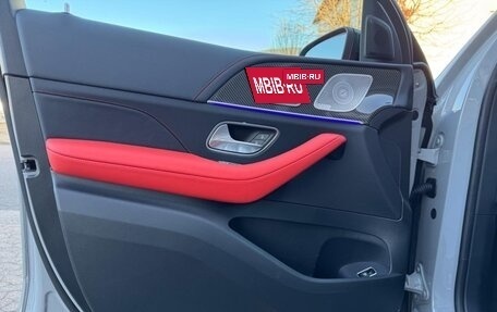 Mercedes-Benz G-Класс AMG, 2025 год, 15 800 000 рублей, 21 фотография