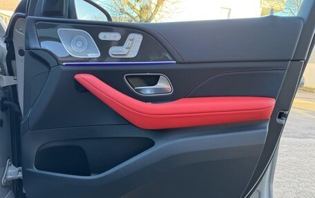 Mercedes-Benz G-Класс AMG, 2025 год, 15 800 000 рублей, 24 фотография