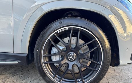 Mercedes-Benz G-Класс AMG, 2025 год, 15 800 000 рублей, 30 фотография