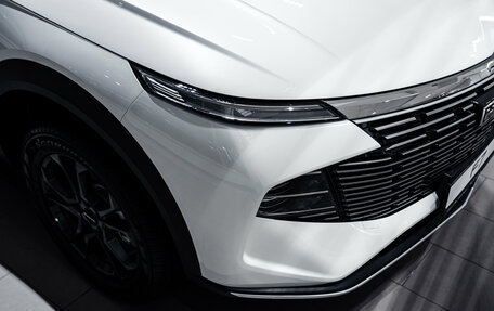 Haval F7, 2025 год, 3 249 000 рублей, 6 фотография