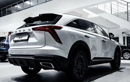 Haval F7, 2025 год, 3 249 000 рублей, 4 фотография