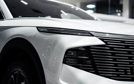 Haval F7, 2025 год, 3 249 000 рублей, 5 фотография