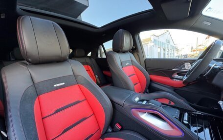 Mercedes-Benz G-Класс AMG, 2025 год, 15 800 000 рублей, 25 фотография