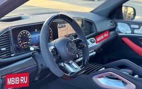 Mercedes-Benz G-Класс AMG, 2025 год, 15 800 000 рублей, 26 фотография