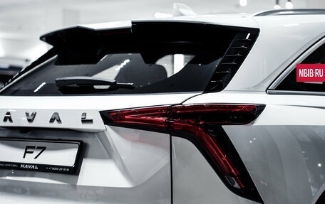 Haval F7, 2025 год, 3 249 000 рублей, 7 фотография