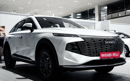 Haval F7, 2025 год, 3 249 000 рублей, 3 фотография