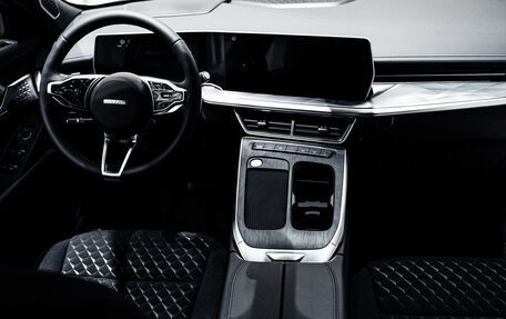 Haval F7, 2025 год, 3 249 000 рублей, 15 фотография