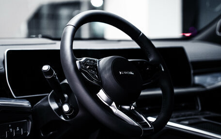 Haval F7, 2025 год, 3 249 000 рублей, 12 фотография