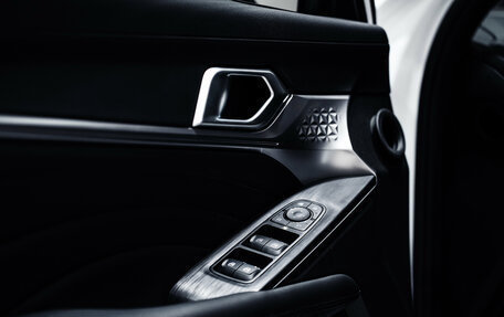 Haval F7, 2025 год, 3 249 000 рублей, 17 фотография