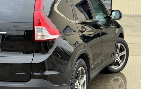Honda CR-V IV, 2013 год, 1 725 000 рублей, 6 фотография