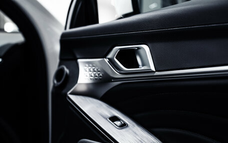 Haval F7, 2025 год, 3 249 000 рублей, 10 фотография