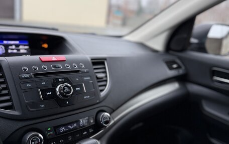 Honda CR-V IV, 2013 год, 1 725 000 рублей, 18 фотография