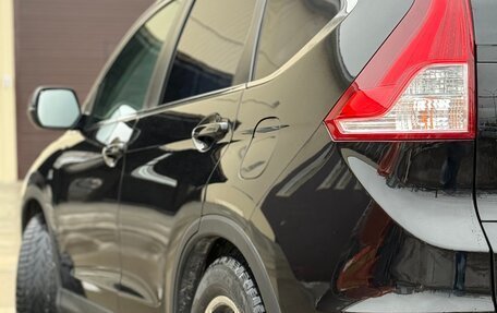 Honda CR-V IV, 2013 год, 1 725 000 рублей, 9 фотография