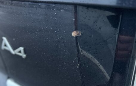 Audi A4, 2003 год, 599 000 рублей, 7 фотография