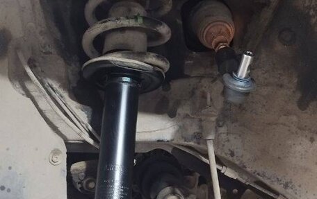 Audi A4, 2003 год, 599 000 рублей, 17 фотография