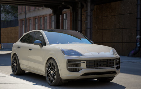 Porsche Cayenne III, 2025 год, 19 590 000 рублей, 2 фотография