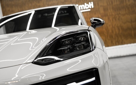 Porsche Cayenne III, 2025 год, 19 590 000 рублей, 3 фотография