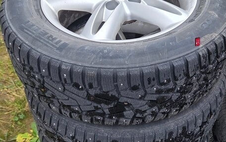 SsangYong Actyon II рестайлинг, 2011 год, 740 000 рублей, 7 фотография