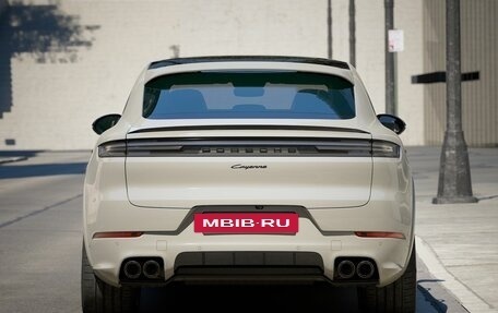 Porsche Cayenne III, 2025 год, 19 590 000 рублей, 6 фотография