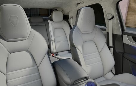 Porsche Cayenne III, 2025 год, 19 590 000 рублей, 10 фотография