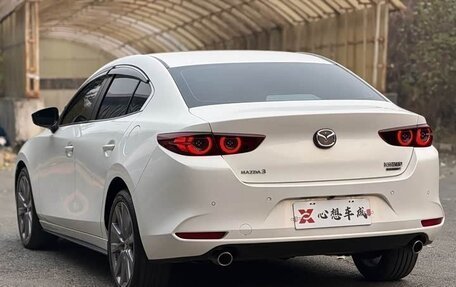 Mazda 3, 2021 год, 2 175 000 рублей, 4 фотография